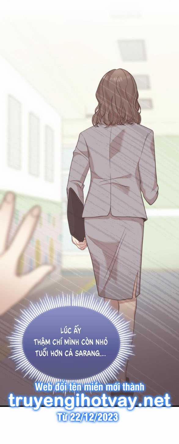 Vị Thần Của Tôi Là Một Kẻ Đầy Dục Vọng 12.2 trang 15