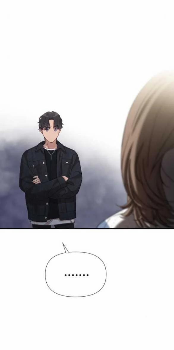 Vị Thần Của Tôi Là Một Kẻ Đầy Dục Vọng 12.2 trang 19