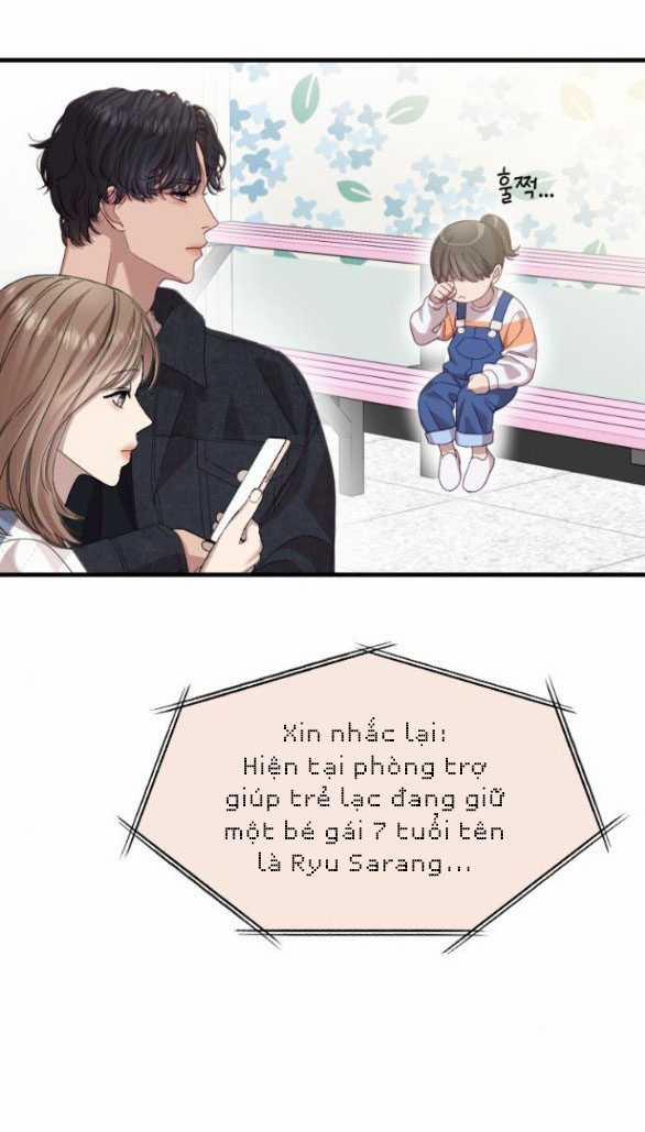 Vị Thần Của Tôi Là Một Kẻ Đầy Dục Vọng 12.2 trang 2