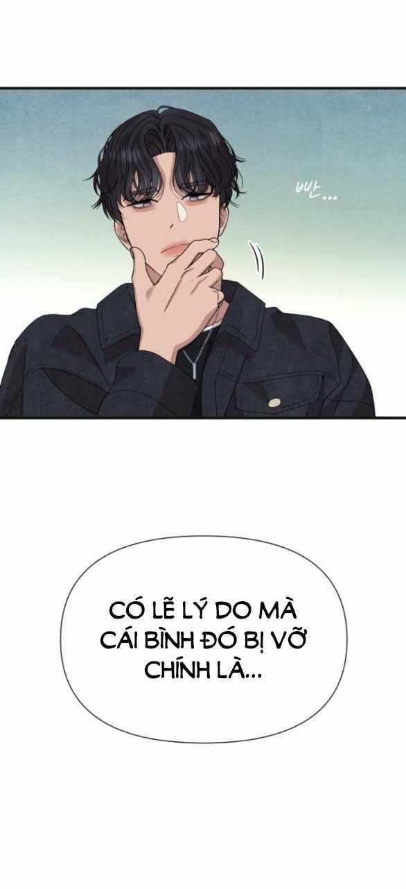 Vị Thần Của Tôi Là Một Kẻ Đầy Dục Vọng 12.2 trang 20