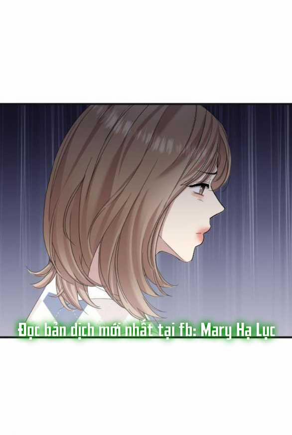 Vị Thần Của Tôi Là Một Kẻ Đầy Dục Vọng 12.2 trang 21