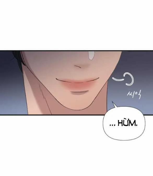 Vị Thần Của Tôi Là Một Kẻ Đầy Dục Vọng 12.2 trang 22