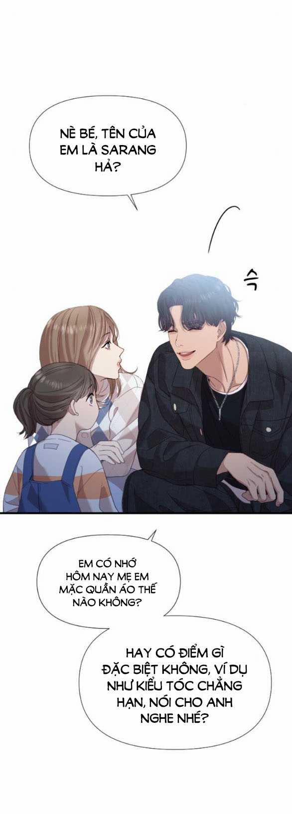 Vị Thần Của Tôi Là Một Kẻ Đầy Dục Vọng 12.2 trang 24