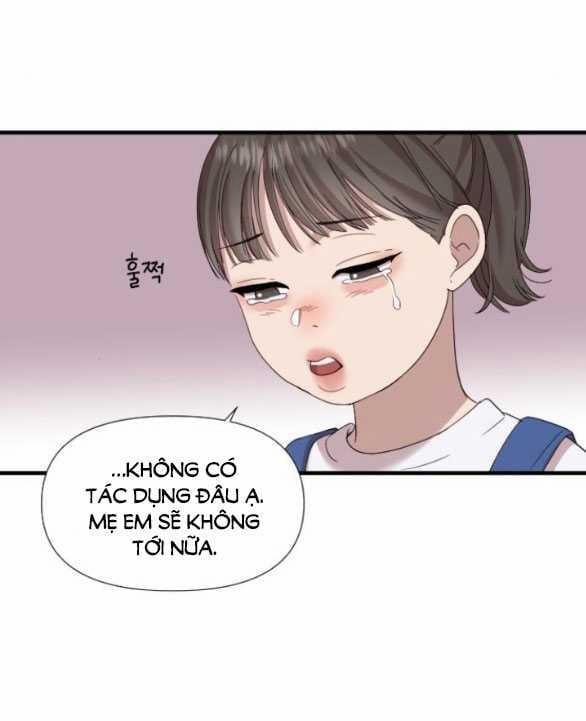 Vị Thần Của Tôi Là Một Kẻ Đầy Dục Vọng 12.2 trang 4