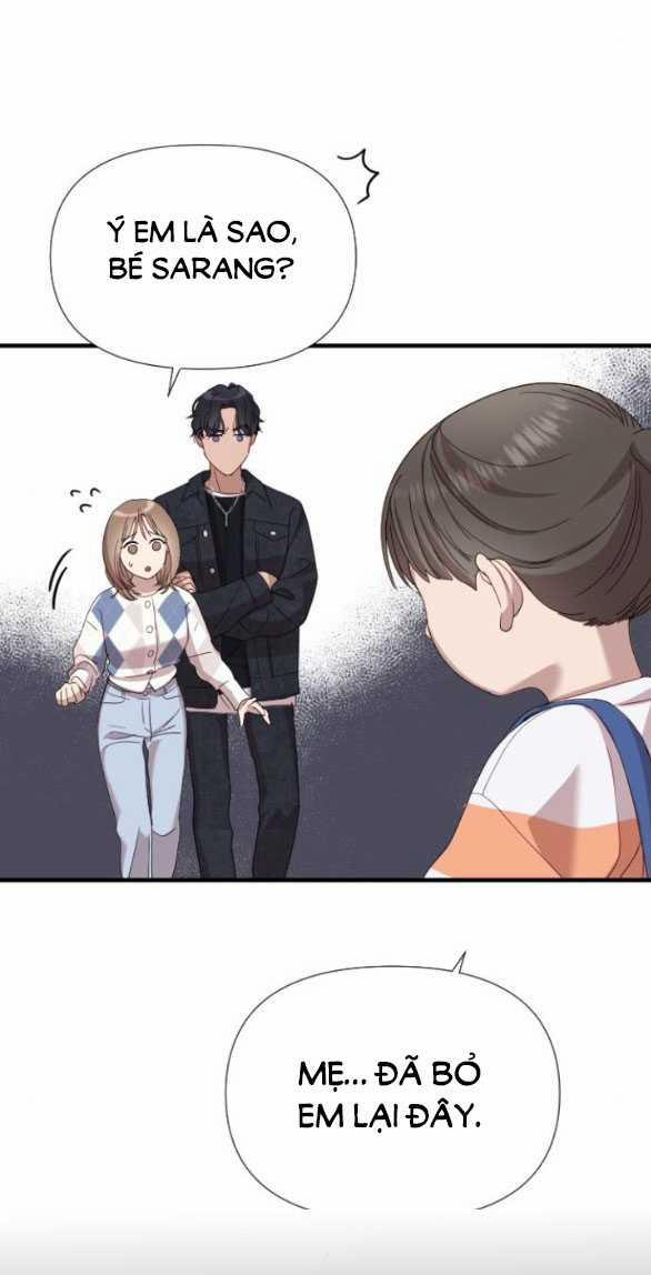 Vị Thần Của Tôi Là Một Kẻ Đầy Dục Vọng 12.2 trang 5