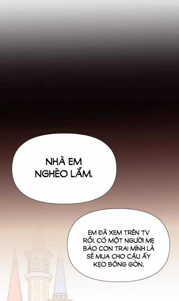 Vị Thần Của Tôi Là Một Kẻ Đầy Dục Vọng 12.2 trang 6