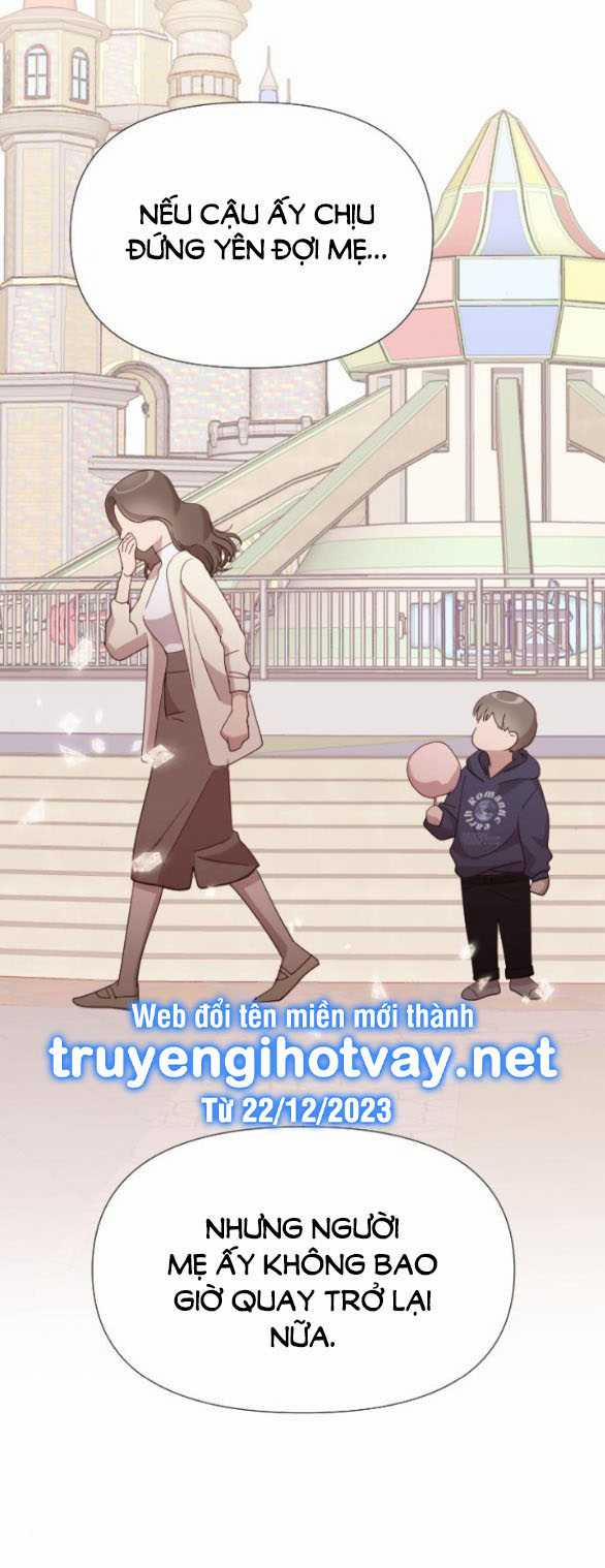 Vị Thần Của Tôi Là Một Kẻ Đầy Dục Vọng 12.2 trang 7