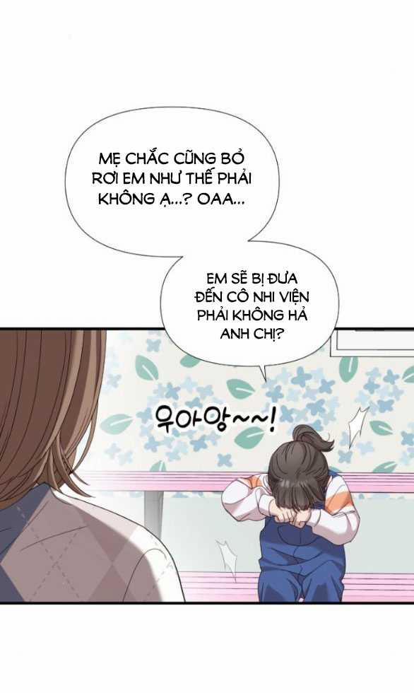 Vị Thần Của Tôi Là Một Kẻ Đầy Dục Vọng 12.2 trang 8