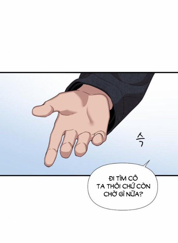 Vị Thần Của Tôi Là Một Kẻ Đầy Dục Vọng 13.1 trang 0