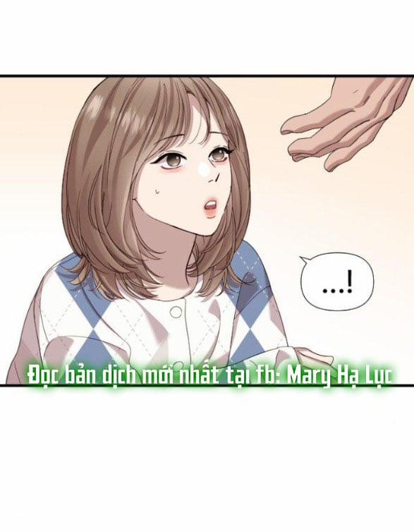 Vị Thần Của Tôi Là Một Kẻ Đầy Dục Vọng 13.1 trang 1