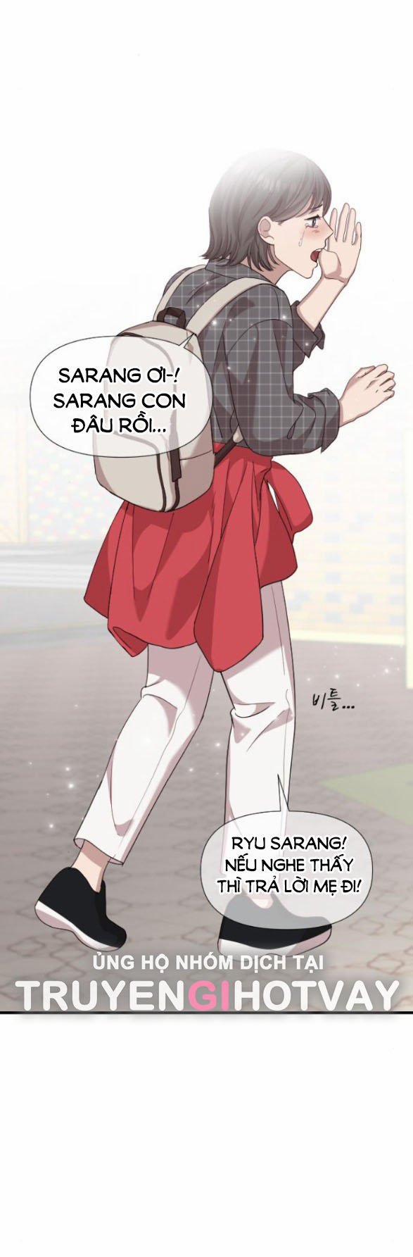 Vị Thần Của Tôi Là Một Kẻ Đầy Dục Vọng 13.1 trang 17