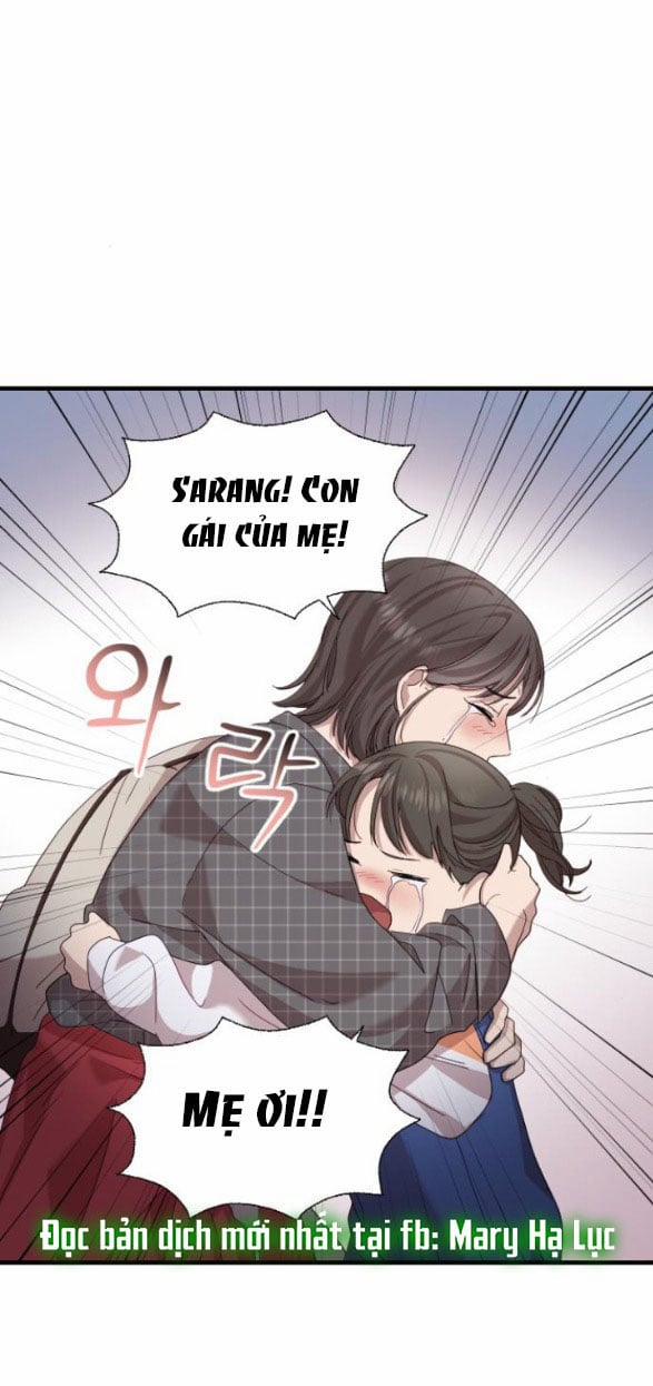 Vị Thần Của Tôi Là Một Kẻ Đầy Dục Vọng 13.1 trang 18