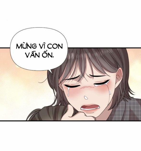 Vị Thần Của Tôi Là Một Kẻ Đầy Dục Vọng 13.1 trang 19