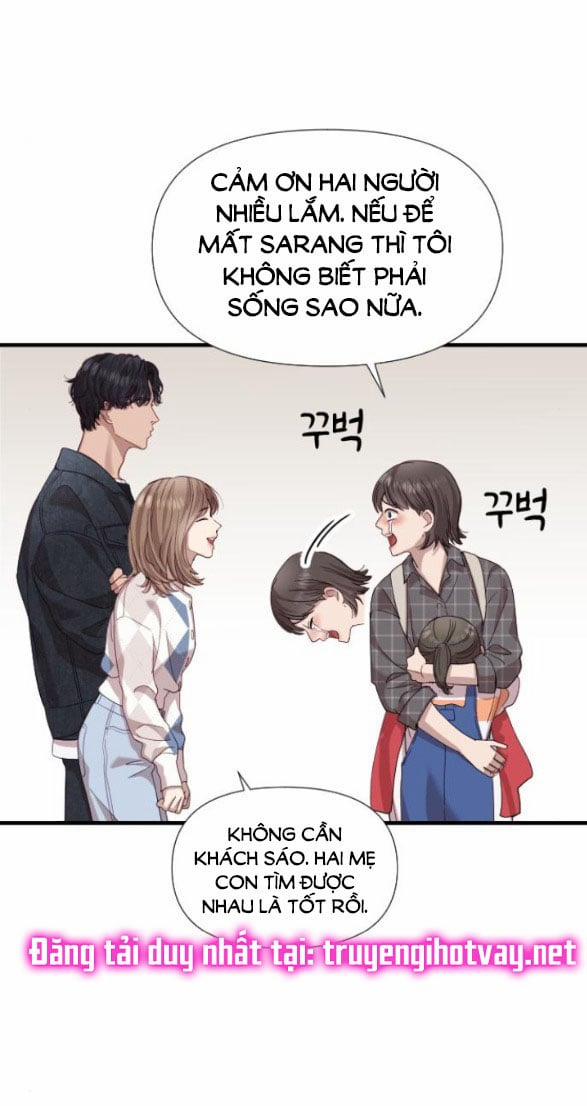 Vị Thần Của Tôi Là Một Kẻ Đầy Dục Vọng 13.1 trang 20