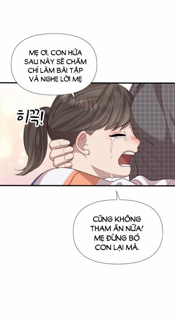 Vị Thần Của Tôi Là Một Kẻ Đầy Dục Vọng 13.1 trang 22