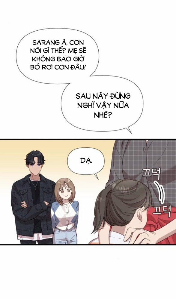 Vị Thần Của Tôi Là Một Kẻ Đầy Dục Vọng 13.1 trang 23