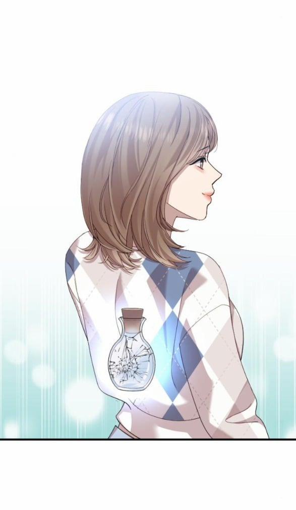 Vị Thần Của Tôi Là Một Kẻ Đầy Dục Vọng 13.1 trang 24