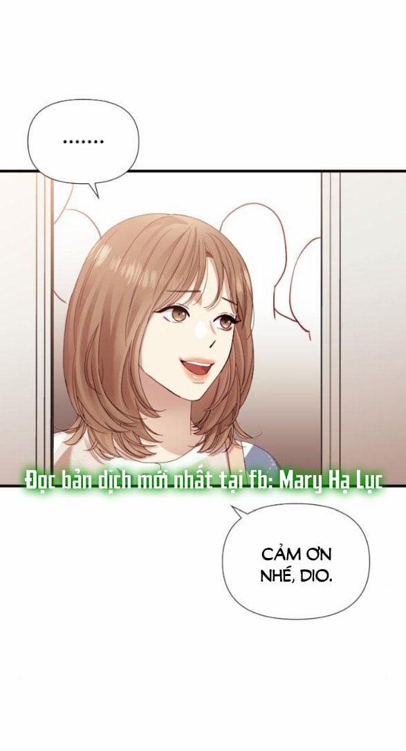 Vị Thần Của Tôi Là Một Kẻ Đầy Dục Vọng 13.1 trang 29