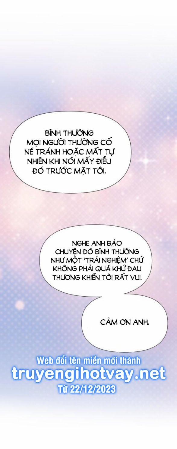 Vị Thần Của Tôi Là Một Kẻ Đầy Dục Vọng 13.1 trang 34