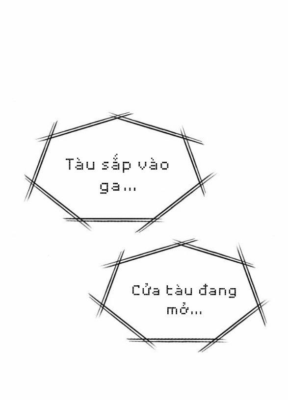 Vị Thần Của Tôi Là Một Kẻ Đầy Dục Vọng 13.1 trang 38