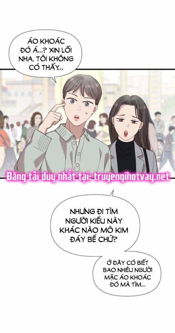 Vị Thần Của Tôi Là Một Kẻ Đầy Dục Vọng 13.1 trang 4