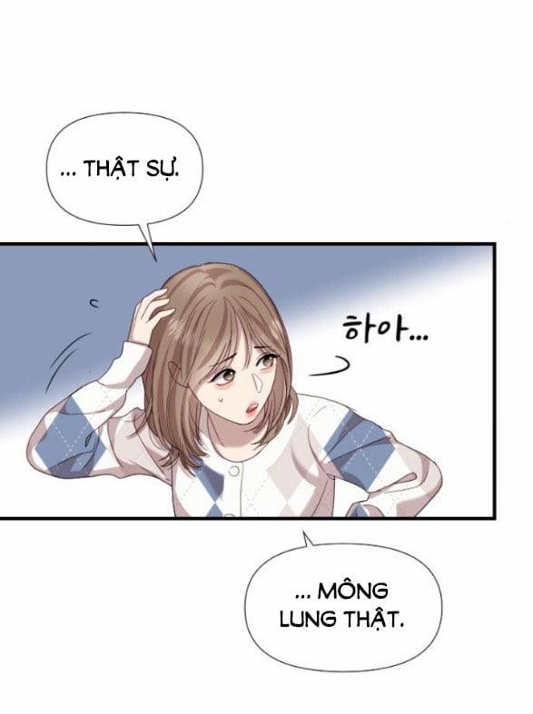 Vị Thần Của Tôi Là Một Kẻ Đầy Dục Vọng 13.1 trang 5