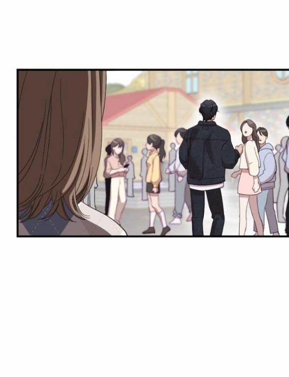 Vị Thần Của Tôi Là Một Kẻ Đầy Dục Vọng 13.1 trang 6