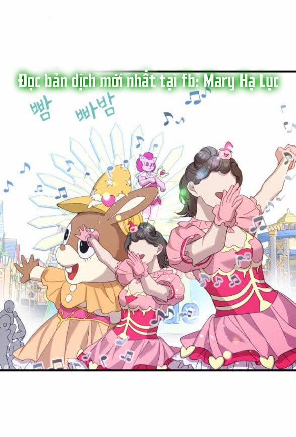 Vị Thần Của Tôi Là Một Kẻ Đầy Dục Vọng 13.1 trang 9