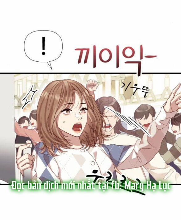 Vị Thần Của Tôi Là Một Kẻ Đầy Dục Vọng 13.2 trang 0