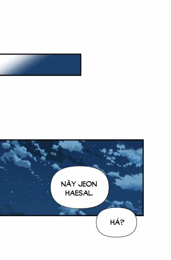 Vị Thần Của Tôi Là Một Kẻ Đầy Dục Vọng 13.2 trang 10