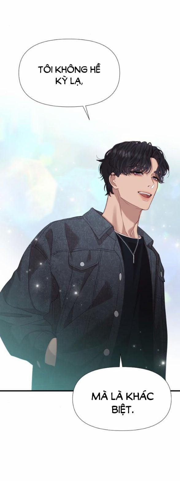 Vị Thần Của Tôi Là Một Kẻ Đầy Dục Vọng 13.2 trang 16