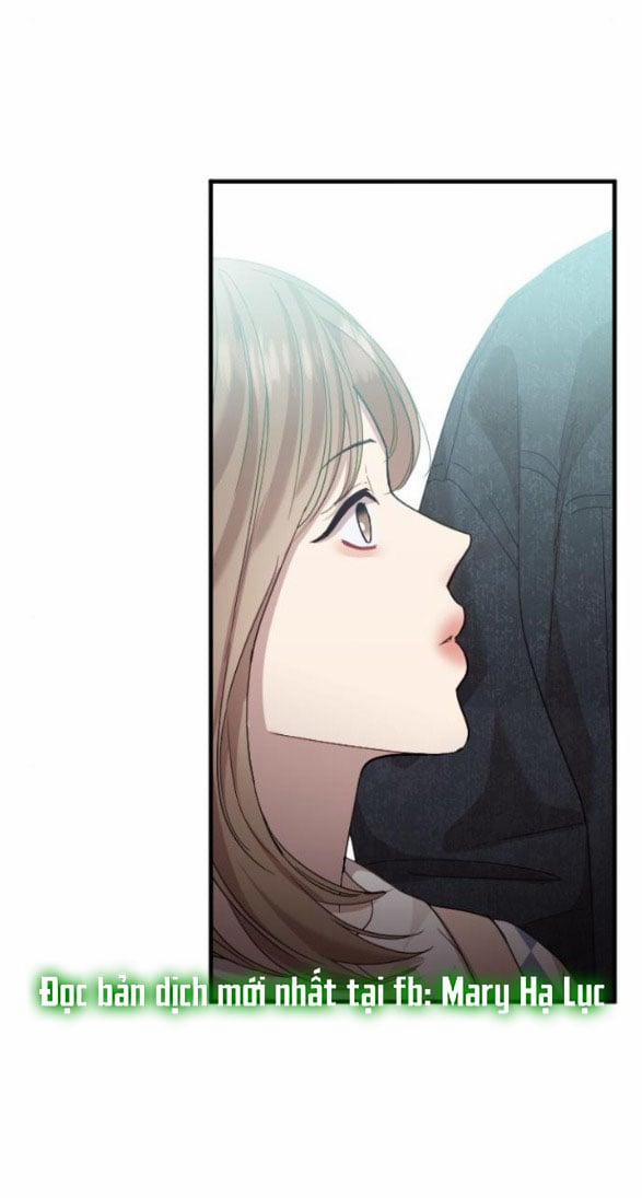 Vị Thần Của Tôi Là Một Kẻ Đầy Dục Vọng 13.2 trang 17