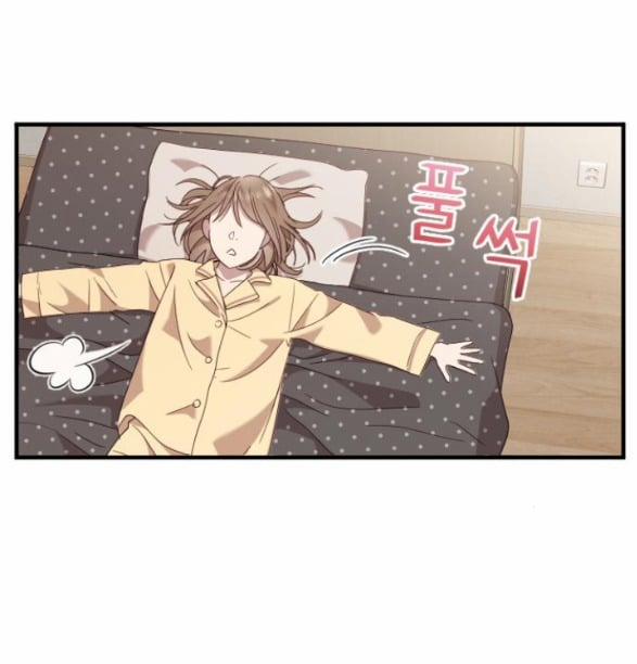 Vị Thần Của Tôi Là Một Kẻ Đầy Dục Vọng 13.2 trang 20