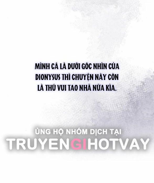 Vị Thần Của Tôi Là Một Kẻ Đầy Dục Vọng 13.2 trang 23
