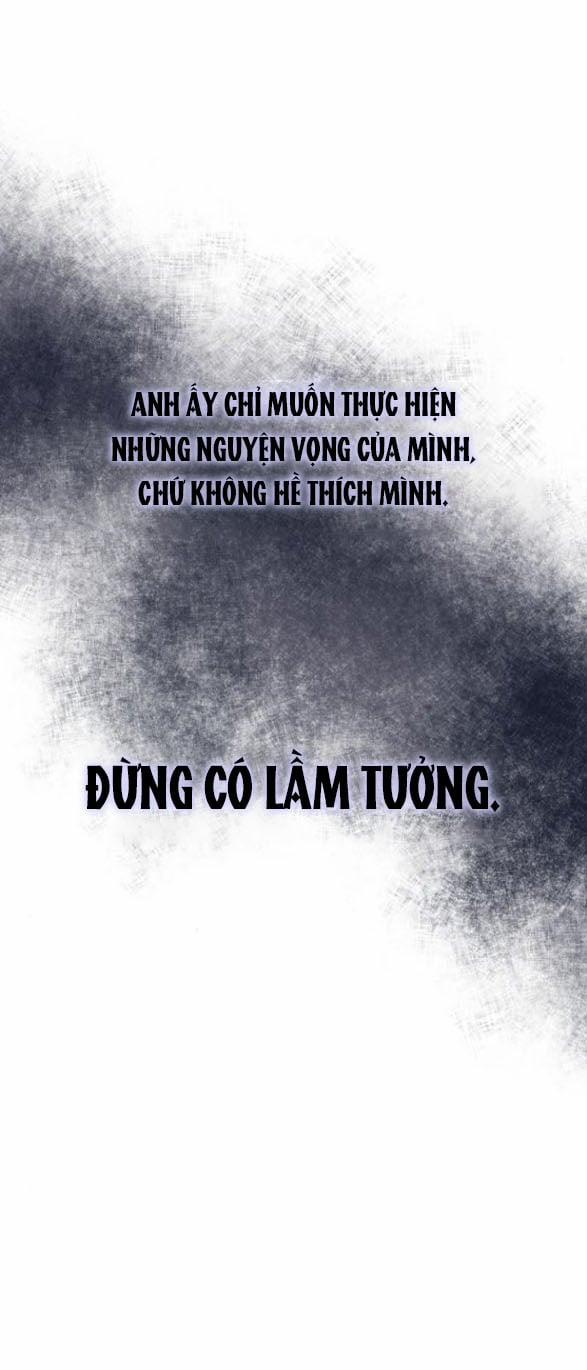 Vị Thần Của Tôi Là Một Kẻ Đầy Dục Vọng 13.2 trang 25