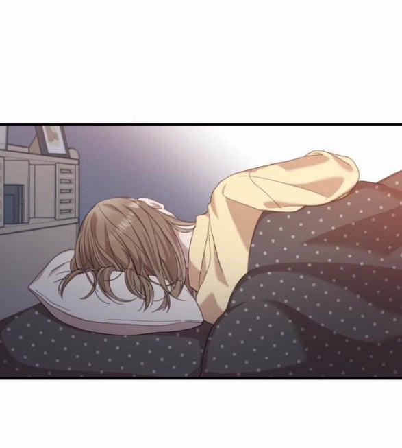 Vị Thần Của Tôi Là Một Kẻ Đầy Dục Vọng 13.2 trang 29