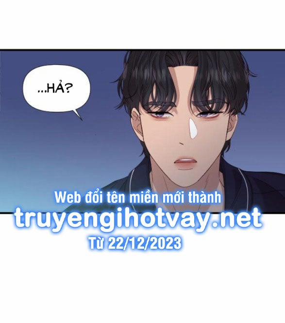 Vị Thần Của Tôi Là Một Kẻ Đầy Dục Vọng 13.2 trang 30