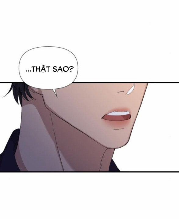 Vị Thần Của Tôi Là Một Kẻ Đầy Dục Vọng 13.2 trang 33