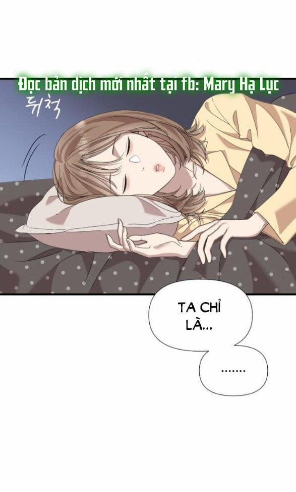 Vị Thần Của Tôi Là Một Kẻ Đầy Dục Vọng 13.2 trang 34