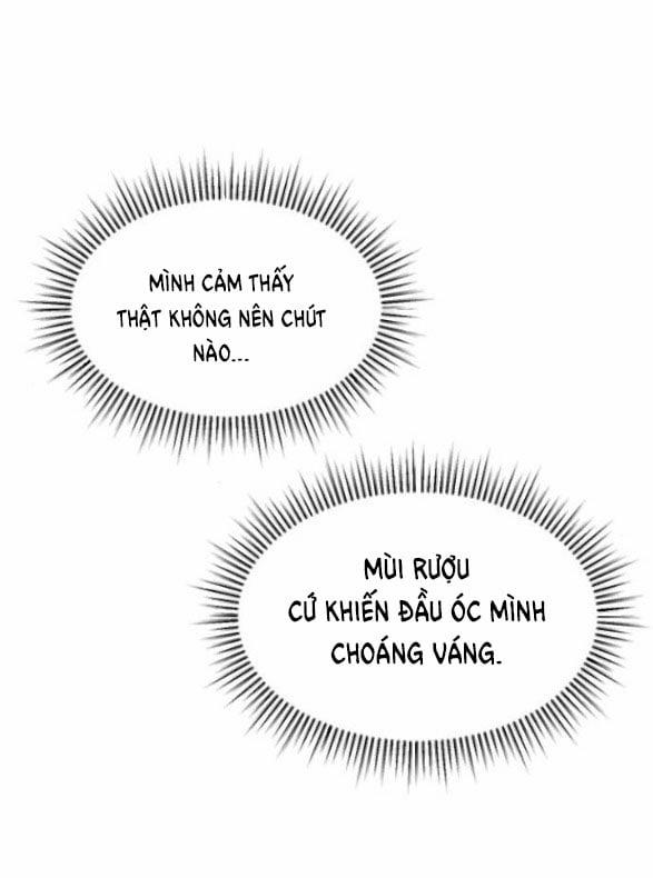 Vị Thần Của Tôi Là Một Kẻ Đầy Dục Vọng 13.2 trang 7