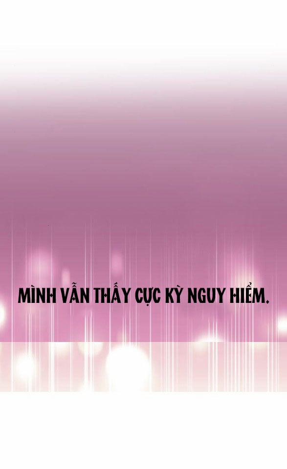 Vị Thần Của Tôi Là Một Kẻ Đầy Dục Vọng 13.2 trang 9