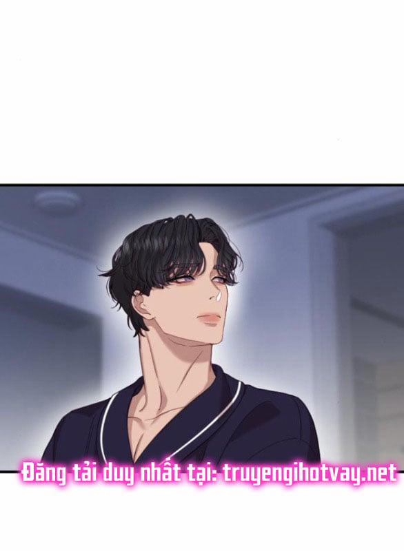 Vị Thần Của Tôi Là Một Kẻ Đầy Dục Vọng 14.1 trang 21