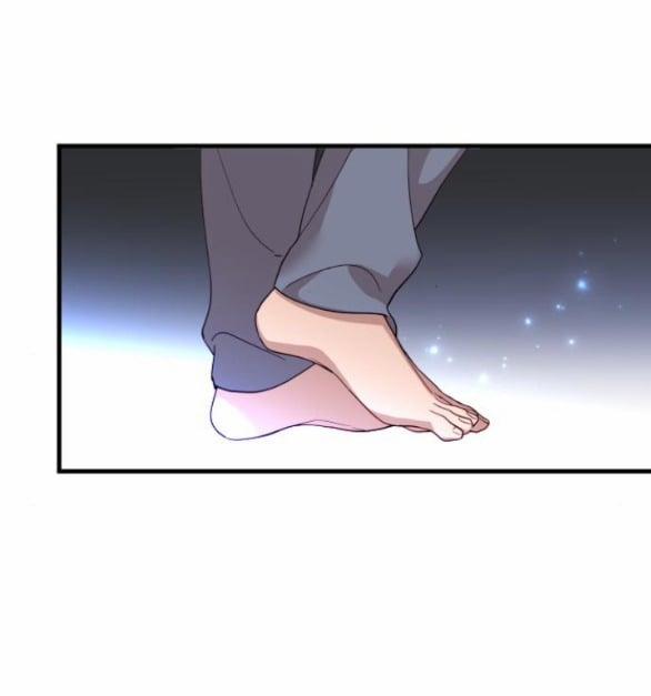 Vị Thần Của Tôi Là Một Kẻ Đầy Dục Vọng 14.1 trang 23