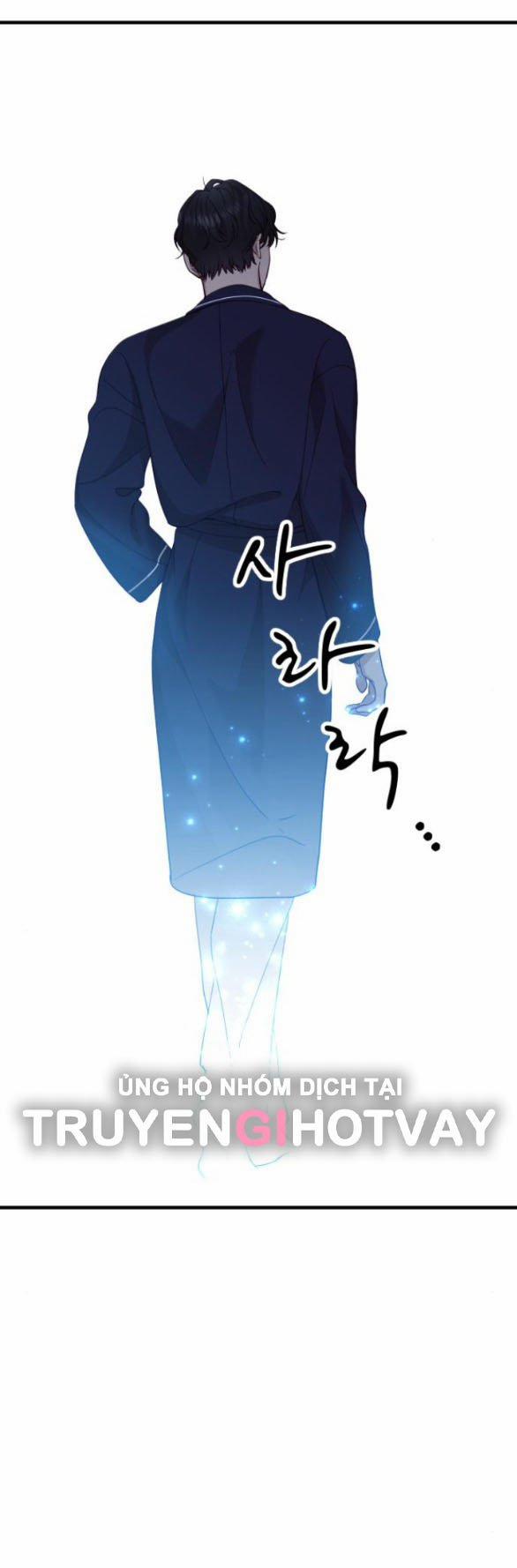 Vị Thần Của Tôi Là Một Kẻ Đầy Dục Vọng 14.1 trang 24