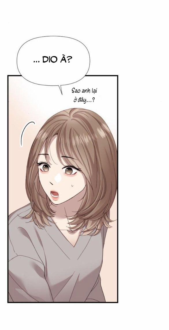 Vị Thần Của Tôi Là Một Kẻ Đầy Dục Vọng 14.1 trang 28