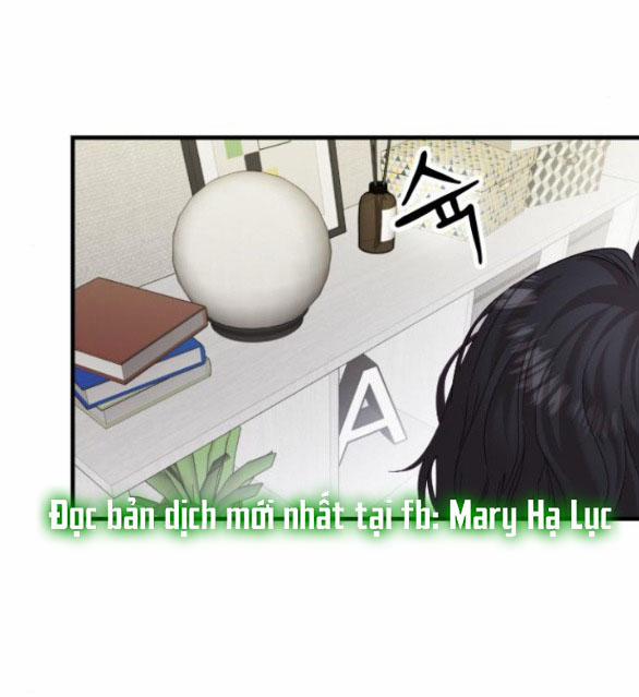 Vị Thần Của Tôi Là Một Kẻ Đầy Dục Vọng 14.1 trang 31