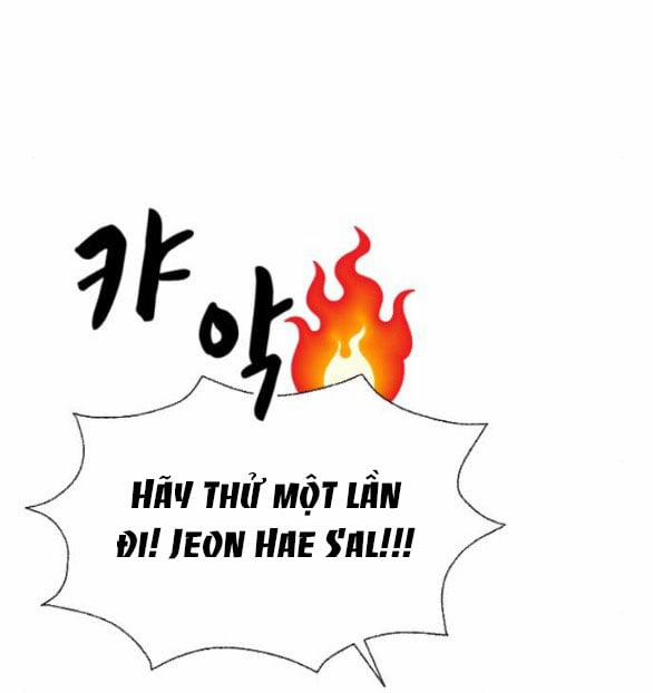 Vị Thần Của Tôi Là Một Kẻ Đầy Dục Vọng 14.1 trang 33