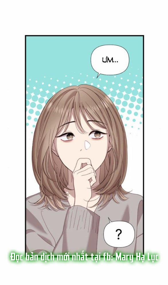 Vị Thần Của Tôi Là Một Kẻ Đầy Dục Vọng 14.2 trang 0