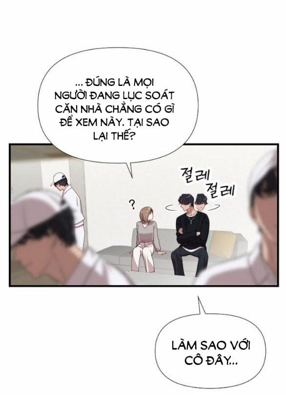 Vị Thần Của Tôi Là Một Kẻ Đầy Dục Vọng 14.2 trang 1