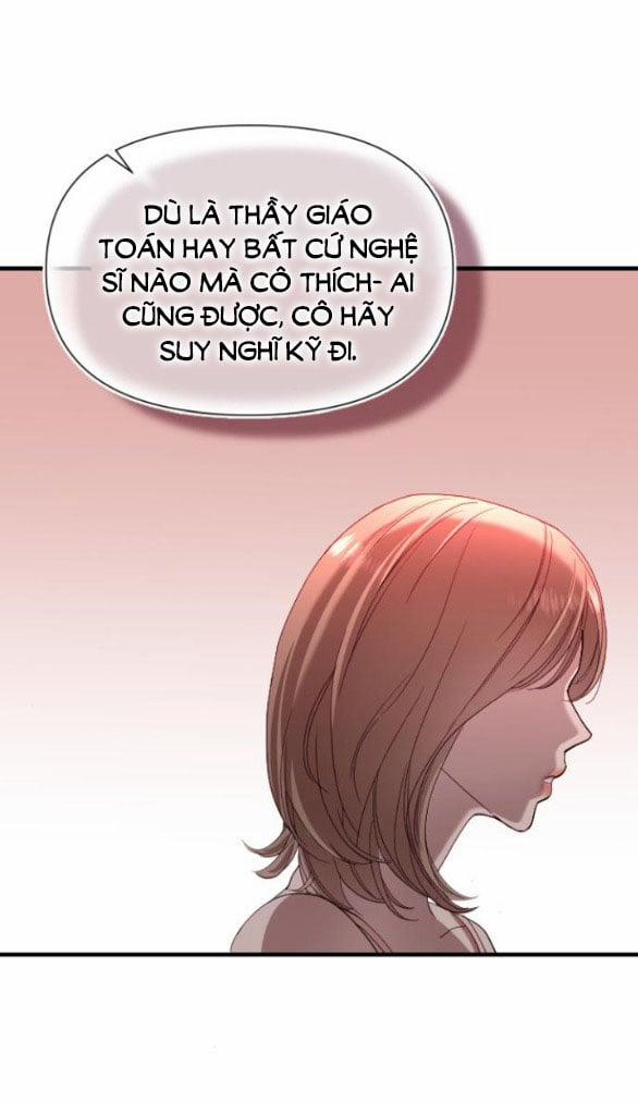 Vị Thần Của Tôi Là Một Kẻ Đầy Dục Vọng 14.2 trang 12